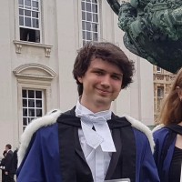 Operis Employee Harry G.'s profile photo