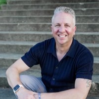 Earlham College Employee Brian Laduca's profile photo
