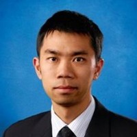 Franklin Templeton Employee Calvin Ho's profile photo