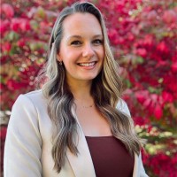 Integrated Systems, New York Employee Shelby Buckman's profile photo