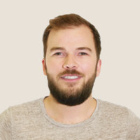 Storm Studio Employee Xavier Lamiche's profile photo