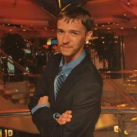 SeaGate Plastics Employee Christopher Cox's profile photo