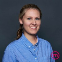 Wavemaker Germany Employee Melissa Osterkamp's profile photo