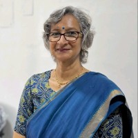 Paterson Employee Poornima Rao's profile photo