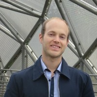 Seed-X Employee Elad Carmon's profile photo