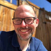 Isomer Employee Shawn Anderson's profile photo