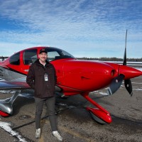 Noah Lewis's profile photo