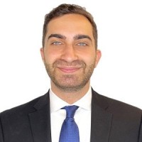 Lyon Stahl Investment Real Estate Employee Aaron Jacobson's profile photo