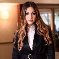 Tug Agency Employee Elisabetta Carlà's profile photo