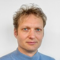 Etichettificio Lombardo Employee Mees Bakker's profile photo