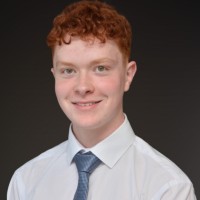 UPSTIX Employee Joshua Shaw's profile photo