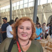 Qspac Industries, Inc Employee Myriam Solari's profile photo