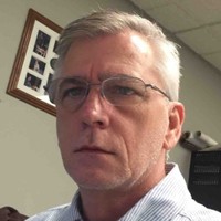 Jordan Reduction Solutions Employee Richard Pyle's profile photo