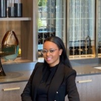 RPM Living Employee Desiree Marshall's profile photo
