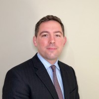 J.P. Morgan Employee Ed Tate's profile photo