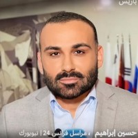 Hussein Ibrahim Email & Phone Number