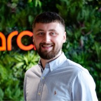 Roc Search Employee Conail Gallagher's profile photo