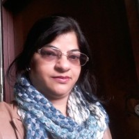 digipromo Employee Bano Rizvi's profile photo