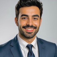 Muhammad Shaikh Email & Phone Number