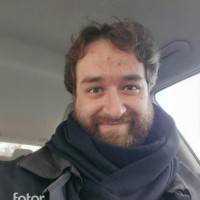 Isaac Yauk's profile photo