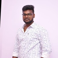 Arunkumar G Email