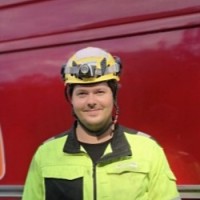 Cautus Geo Employee Sigmund Langelid's profile photo