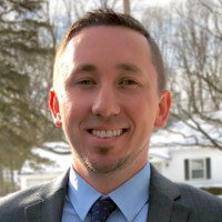 NYS Department of Transportation Employee Rick Hyde's profile photo