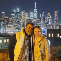 TOTAL CONSTRUCTION & REMODELING, LLC Employee Patrick Vinces's profile photo