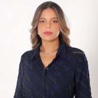 LDA Capital Employee Maria Fernanda Santana's profile photo