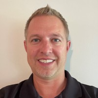 Chiron America, Inc. Employee Charles Duckworth's profile photo