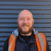windarring Employee Michael Allen's profile photo