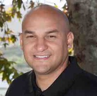 Four Seasons Tree Care Employee Neemias Costa's profile photo