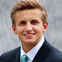 Triangle Associates Employee Mitchell Doyle's profile photo