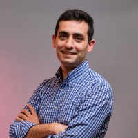 GroupM Portugal Employee José Gregório's profile photo