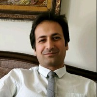 Hamid Ranjbar Email