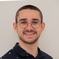 ITEC AG Employee Jonas Stampa's profile photo