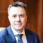 CapEos Employee Eric Maillebiau's profile photo