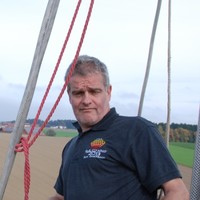 Axel Strobel Email