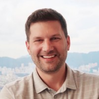 Thred Journal Employee Josh Powell's profile photo