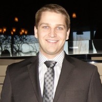 GBL Employee Michael Williams's profile photo
