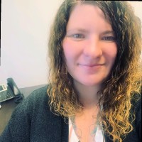 TalentSource Employee Amber Wheat's profile photo