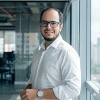 ProFUSION Employee João Bertacchi's profile photo