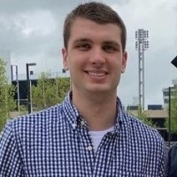 Laurel Valley Golf Club Employee Alec Ratchford's profile photo