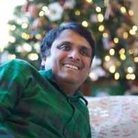 SUM Innovation Employee Mudit Agarwal's profile photo