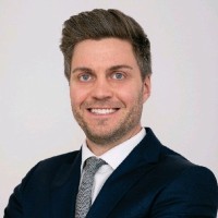 Greenerity GmbH Employee Marcel Reinke's profile photo