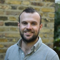 G-Research Employee Daniel Browne's profile photo