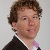 Topwind Employee Ruut Brandsma's profile photo