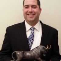 HOH Water Technology, Inc. Employee Mike Ballmer's profile photo
