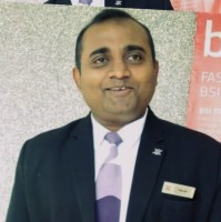 Pallab Banerjee Email & Phone Number