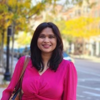 Data Collaborative Employee Richa Shubham's profile photo